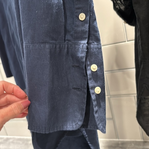 J Crew cover up - Picture 3 of 5